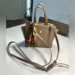 Cute little crossbody purse